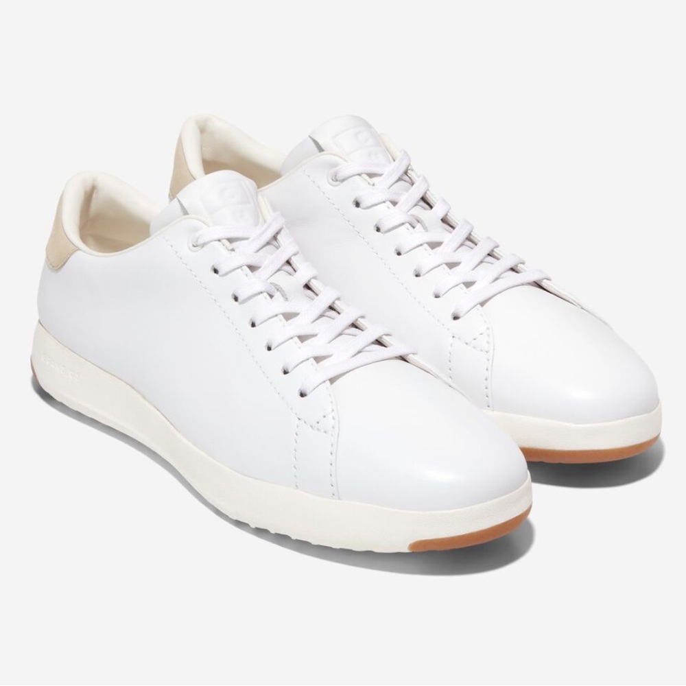 Men’s GrandPro Tennis Sneaker